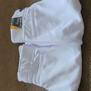 Two Easton Youth knickers